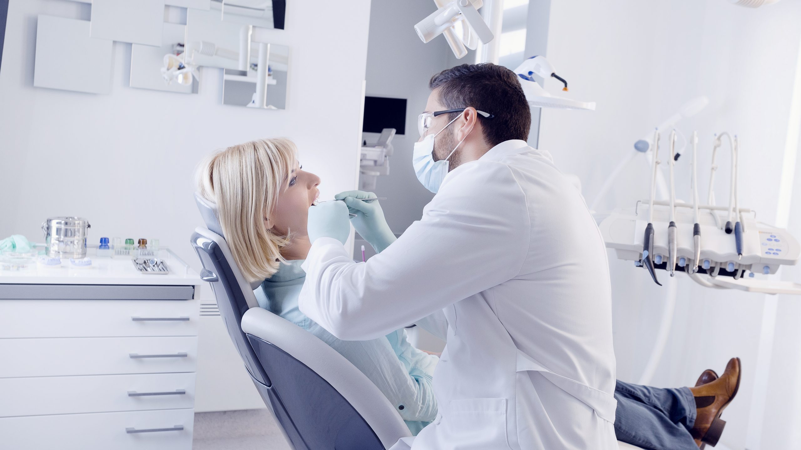Dentist in Leipsic, OH
